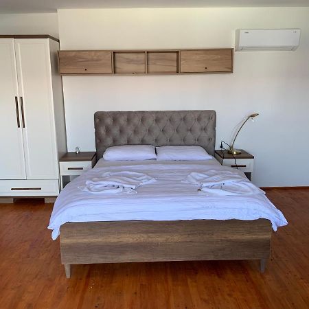 فتحية Exclusive Terrace Suite At Marina المظهر الخارجي الصورة