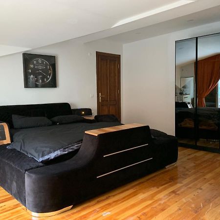 فتحية Exclusive Terrace Suite At Marina المظهر الخارجي الصورة