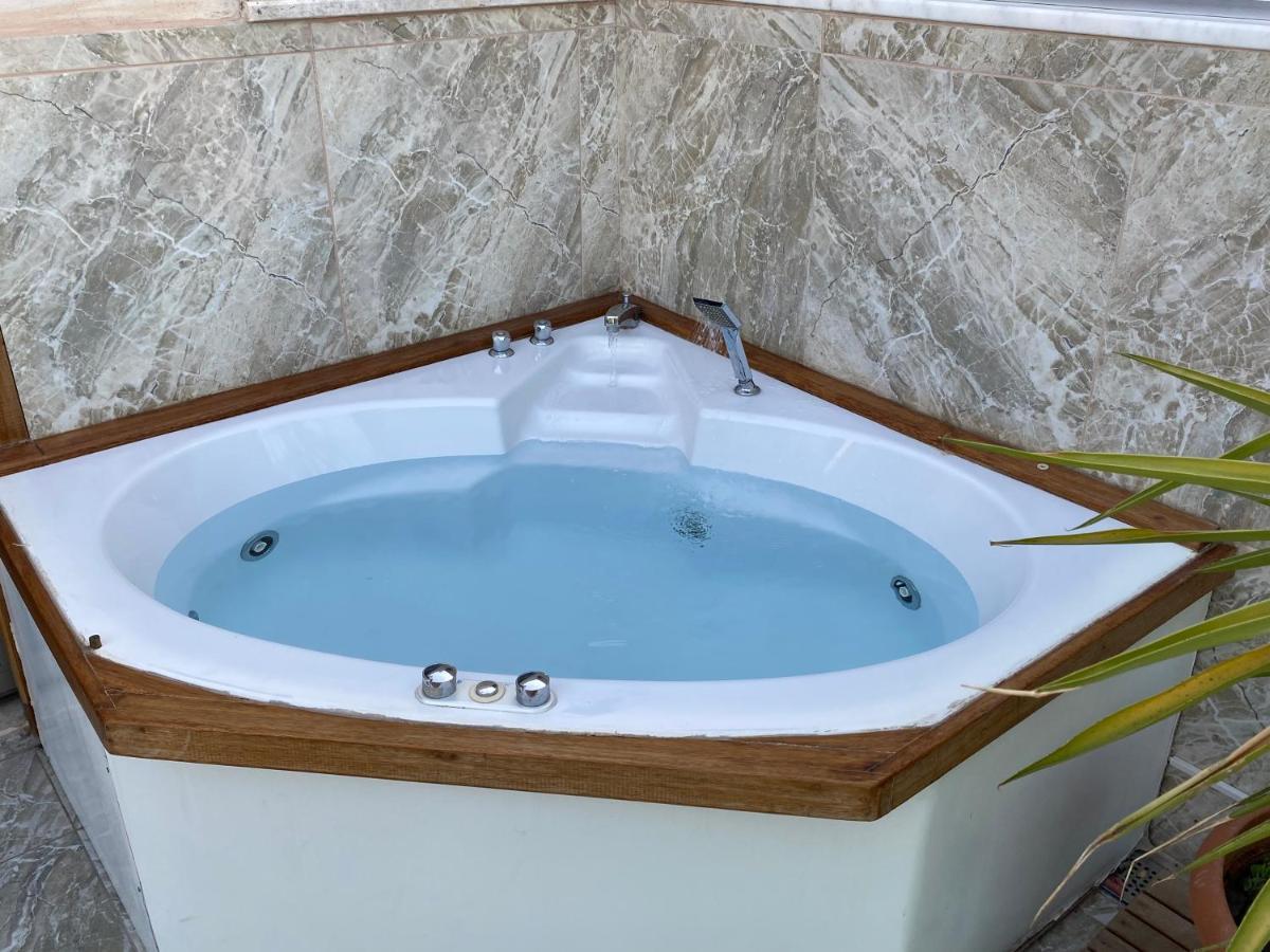 فتحية Exclusive Terrace Suite At Marina المظهر الخارجي الصورة