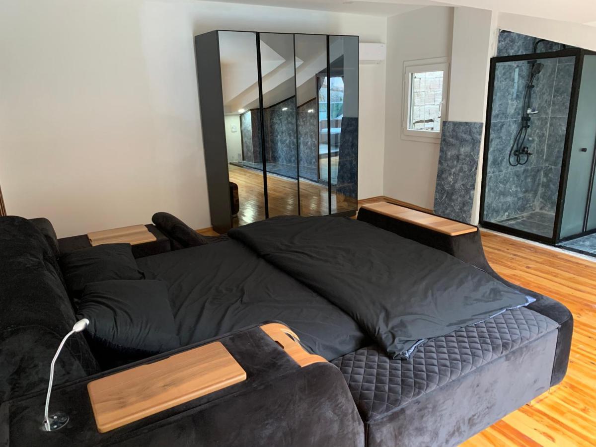 فتحية Exclusive Terrace Suite At Marina المظهر الخارجي الصورة