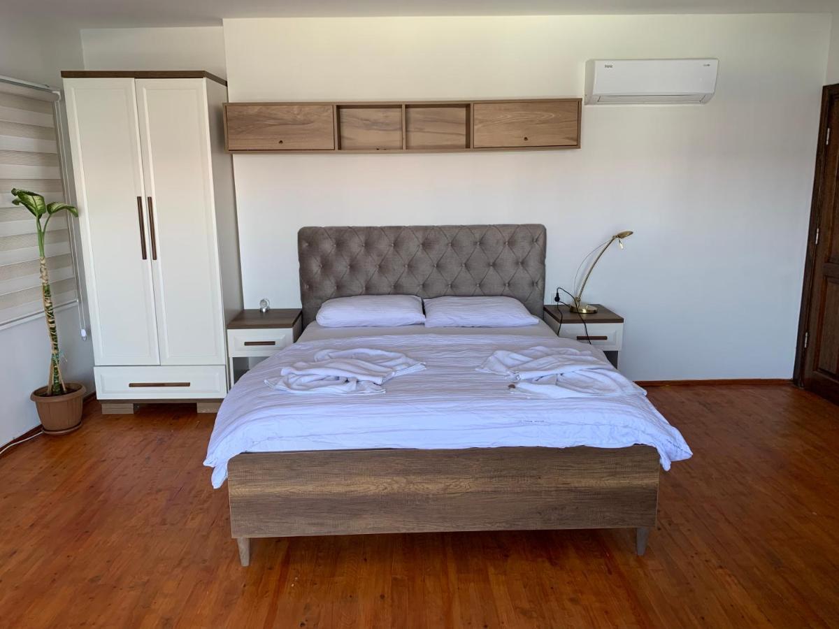فتحية Exclusive Terrace Suite At Marina المظهر الخارجي الصورة