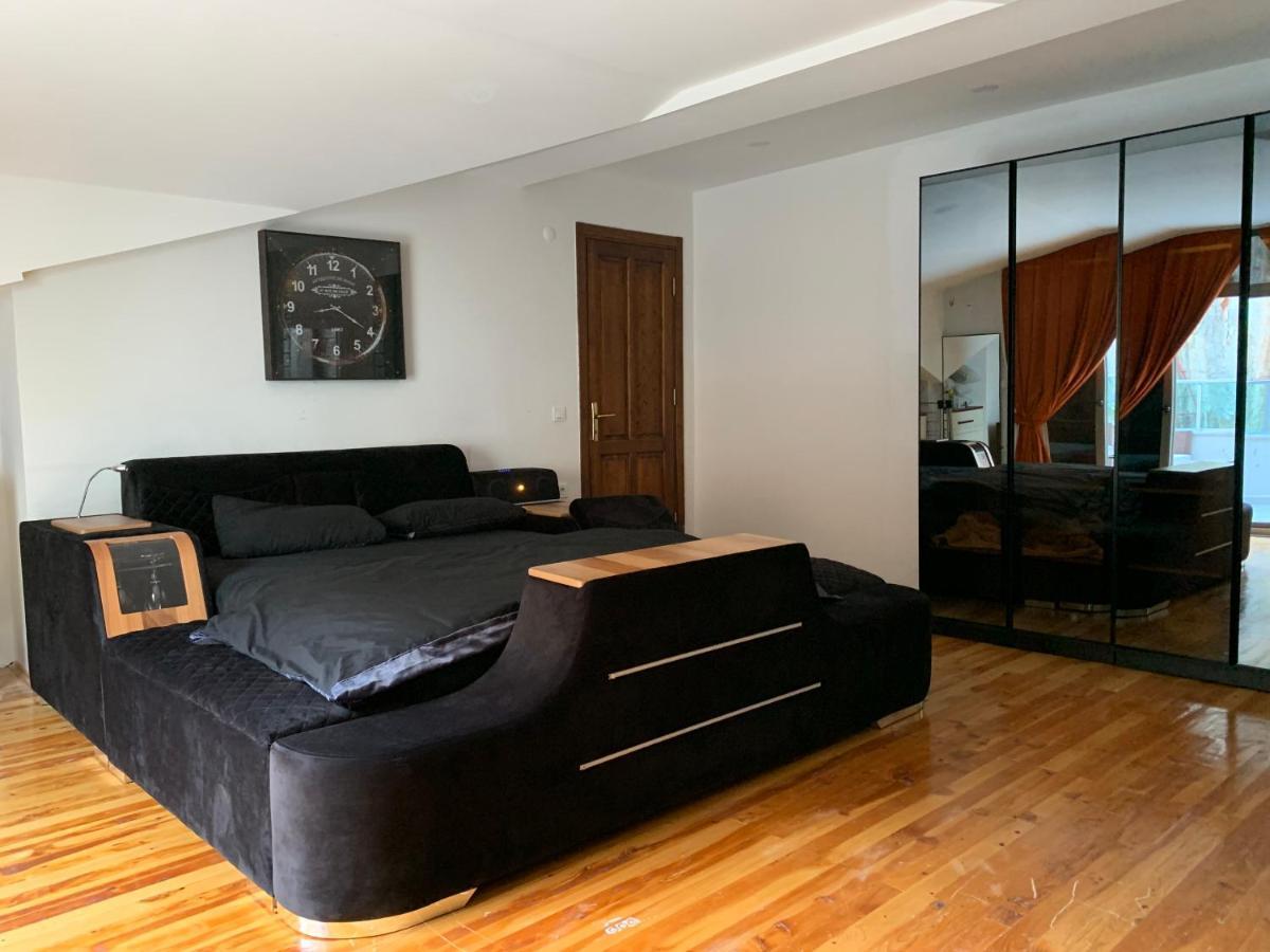 فتحية Exclusive Terrace Suite At Marina المظهر الخارجي الصورة
