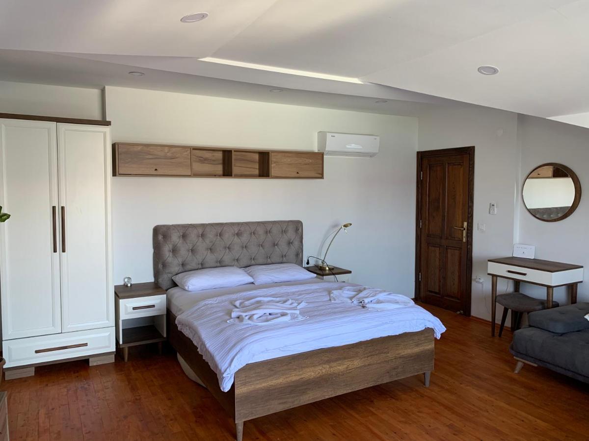 فتحية Exclusive Terrace Suite At Marina المظهر الخارجي الصورة